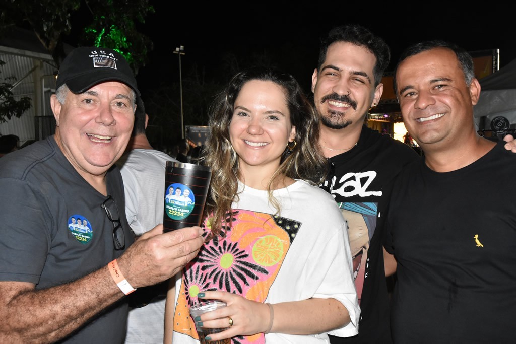 JTC Rock Fest 2024